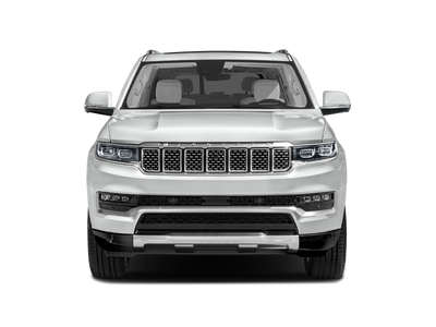 2023 Jeep Grand Wagoneer 4x4
