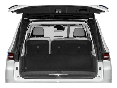 2023 Jeep Grand Wagoneer 4x4