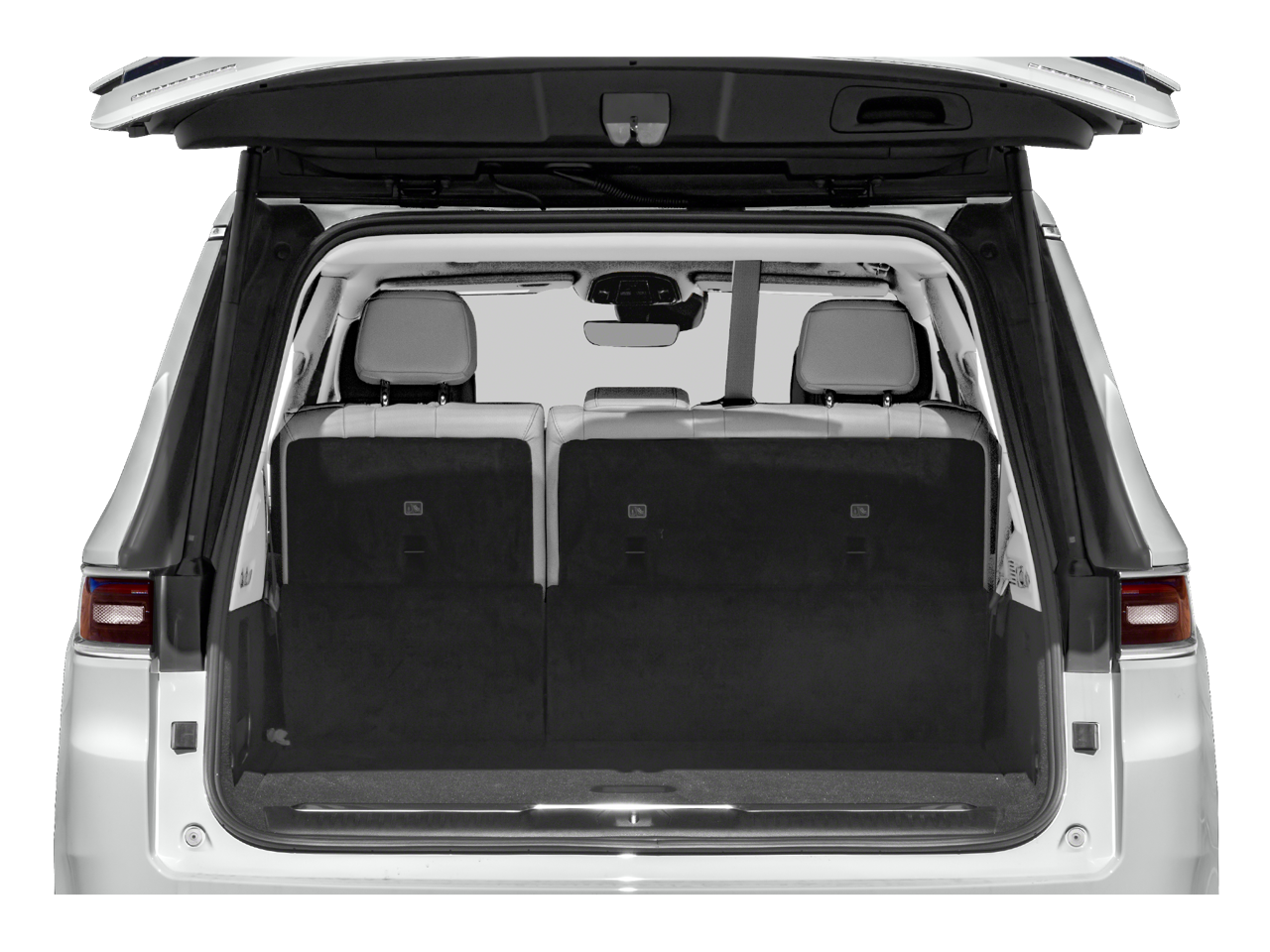 2023 Jeep Grand Wagoneer 4x4