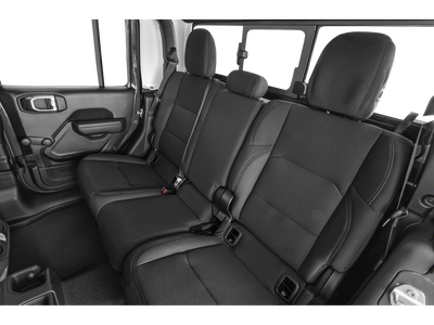 2023 Jeep Gladiator Freedom