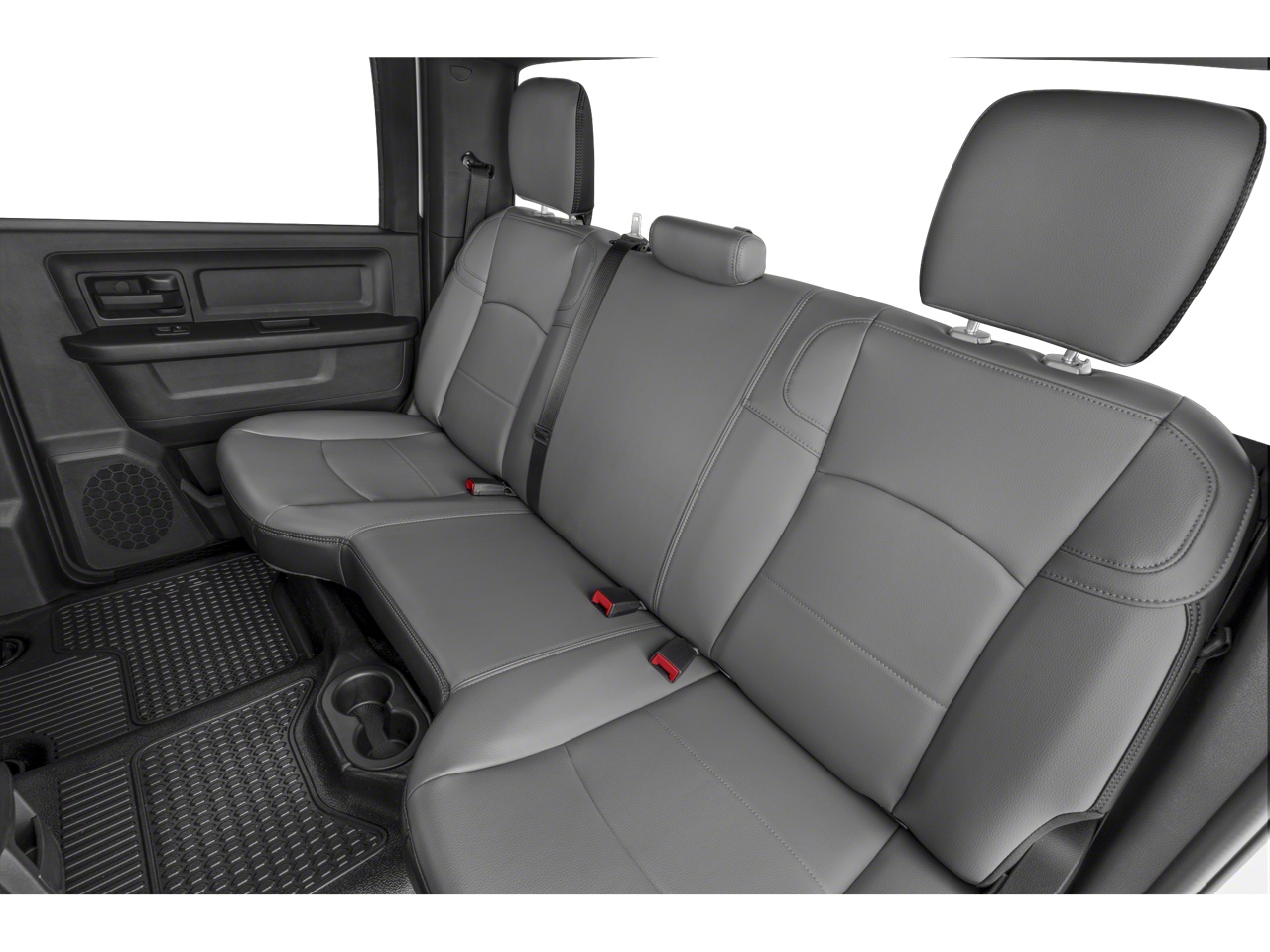 2023 RAM 3500 Tradesman