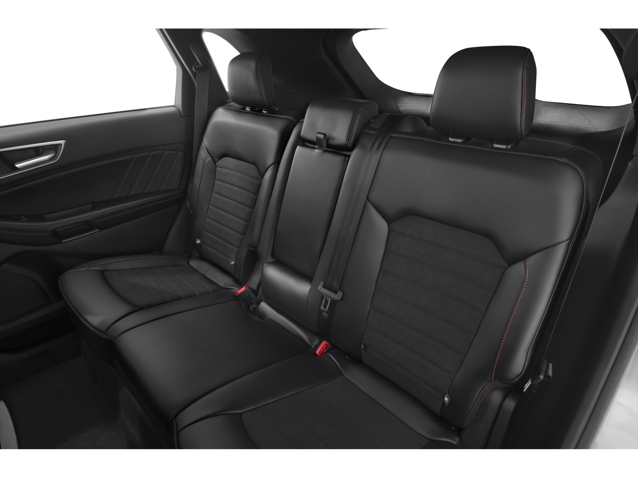 2024 Ford Edge ST-Line