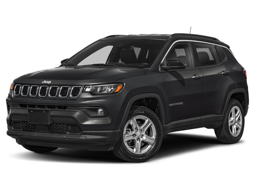 2024 Jeep Compass Sport