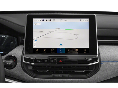 2024 Jeep Compass Sport