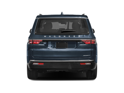 2024 Jeep Wagoneer L Series III