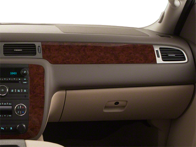 2011 Chevrolet Silverado 1500 Work Truck
