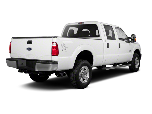 2011 Ford Super Duty F-350 DRW XL