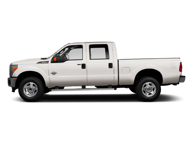 2011 Ford Super Duty F-350 DRW XL