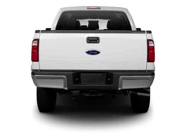 2011 Ford Super Duty F-350 DRW XL