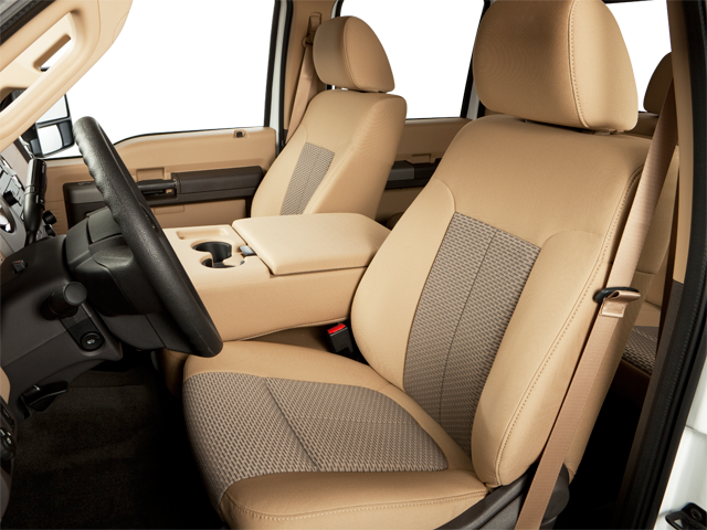 2011 Ford Super Duty F-350 DRW XL