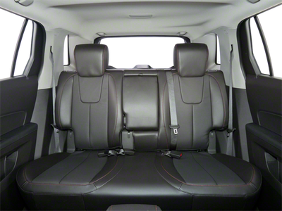 2012 GMC Terrain SLE-1
