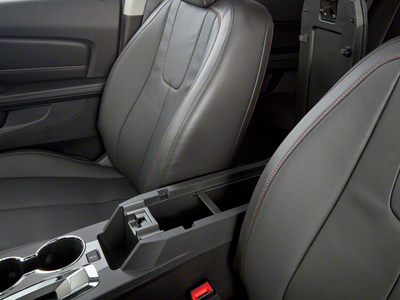 2012 GMC Terrain SLE-1