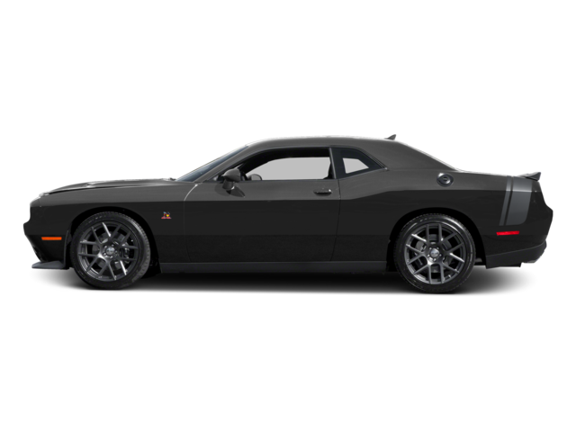 2016 Dodge Challenger R/T Scat Pack