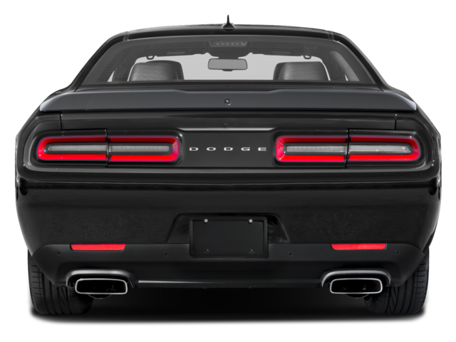 2016 Dodge Challenger R/T Scat Pack