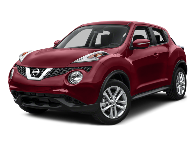 2016 Nissan Juke S AWD CVT's photo