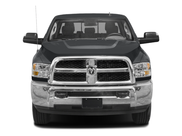 2017 RAM 2500 Big Horn