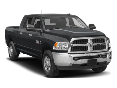 2017 RAM 2500 Big Horn