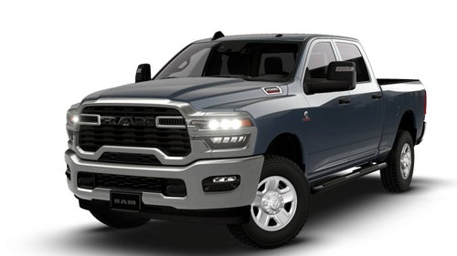 2026 RAM 2500 RAM 2500 TRADESMAN CREW CAB 4X4 6'4' BOX