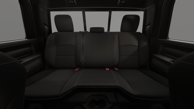 2026 RAM 2500 RAM 2500 TRADESMAN CREW CAB 4X4 6'4' BOX