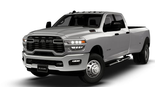 2026 RAM Ram 3500 RAM 3500 BIG HORN CREW CAB 4X4 8' BOX