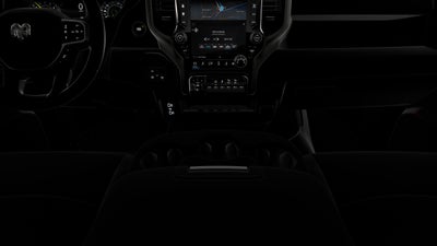 2026 RAM 2500 RAM 2500 TRADESMAN CREW CAB 4X4 6'4' BOX