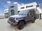 2021 Jeep Wrangler Sport 4x4