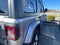 2020 Jeep Wrangler Unlimited Sahara 4X4