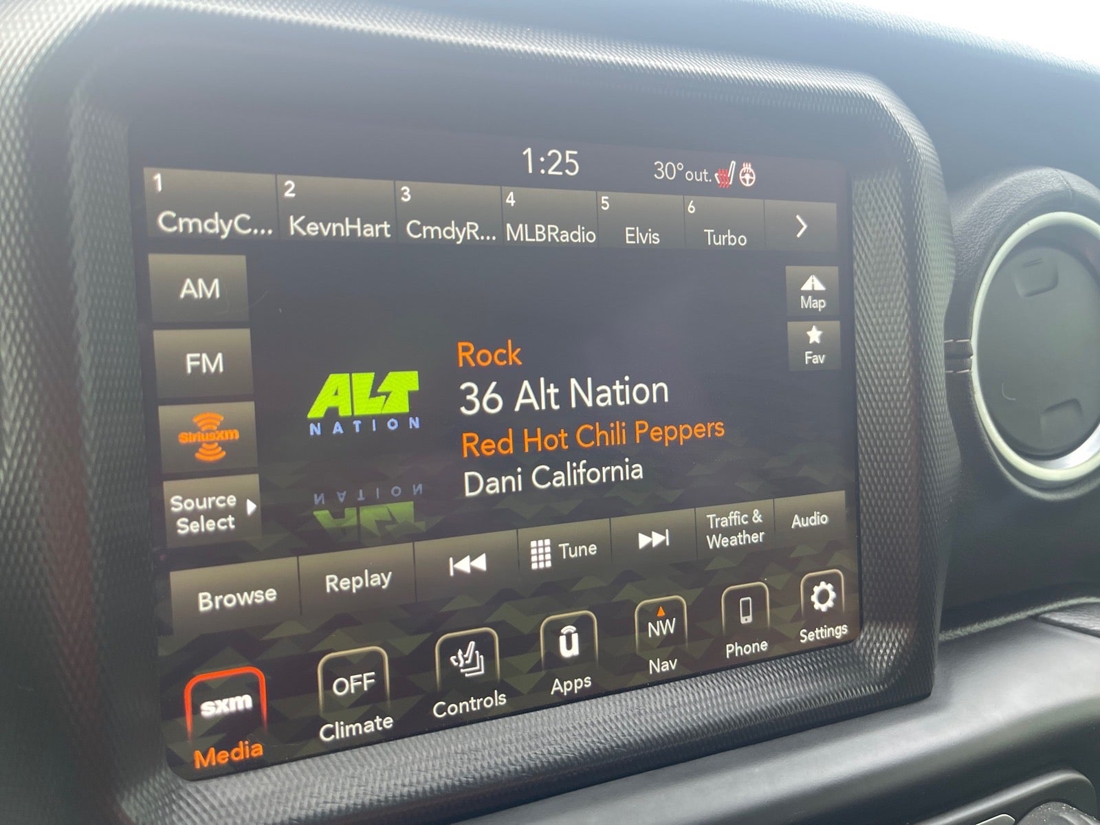 2021 Jeep Wrangler 4xe Unlimited Sahara 4x4