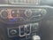 2021 Jeep Wrangler 4xe Unlimited Sahara 4x4