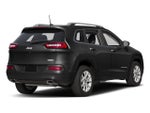 2018 Jeep Cherokee Latitude FWD