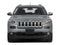 2018 Jeep Cherokee Latitude FWD