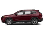 2022 Jeep Cherokee Latitude Lux FWD