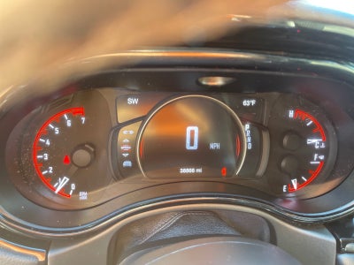 2022 Dodge Durango GT Plus AWD