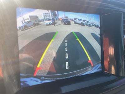 2022 Dodge Durango GT Plus AWD