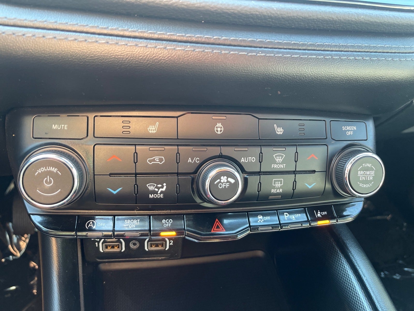 2022 Dodge Durango GT Plus AWD