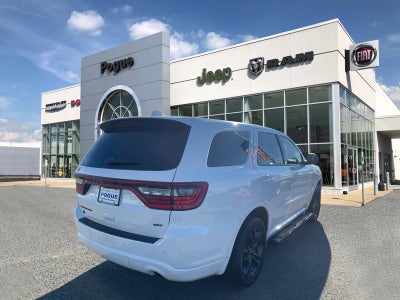 2022 Dodge Durango GT Plus AWD