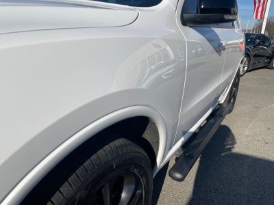 2022 Dodge Durango GT Plus AWD