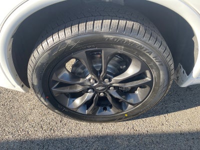 2022 Dodge Durango GT Plus AWD