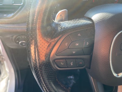 2022 Dodge Durango GT Plus AWD