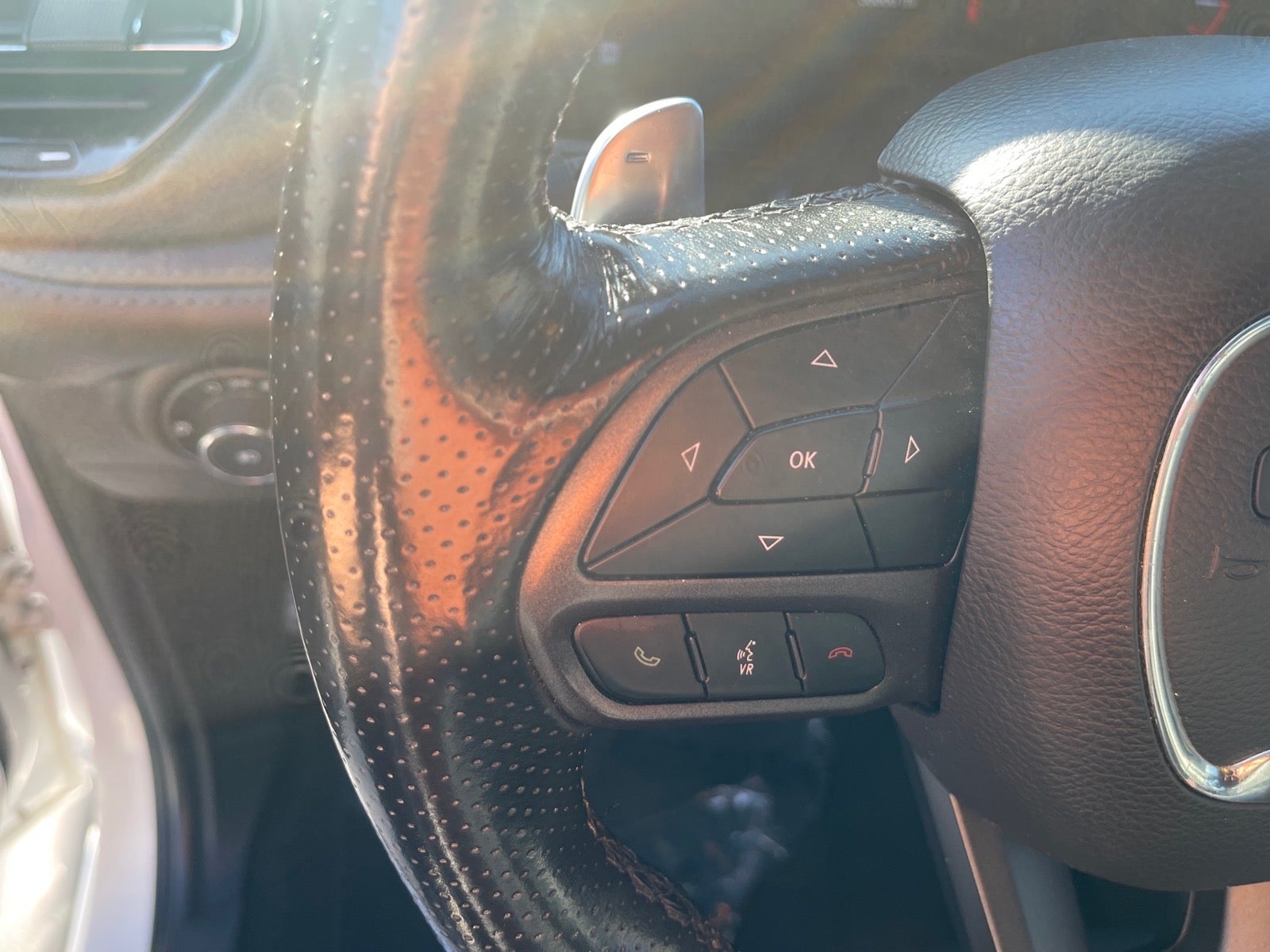 2022 Dodge Durango GT Plus AWD