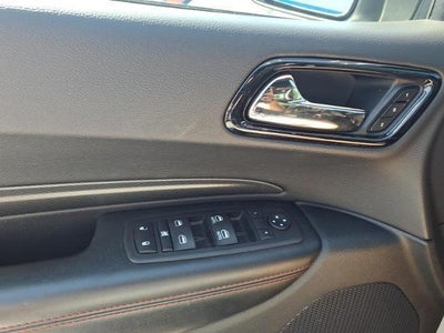 2025 Dodge Durango GT Plus AWD