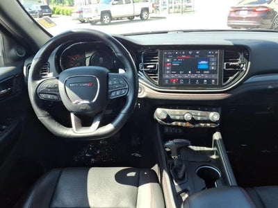 2025 Dodge Durango GT Plus AWD