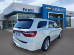 2025 Dodge Durango GT Plus AWD