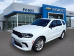 2025 Dodge Durango GT Plus AWD