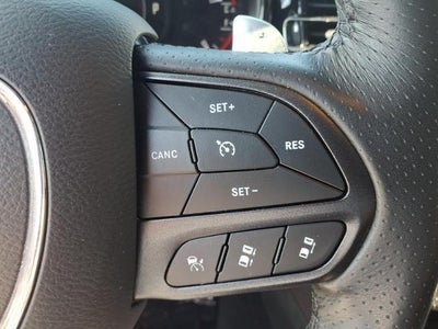 2025 Dodge Durango GT Plus AWD