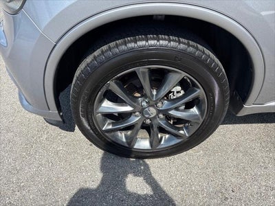 2018 Dodge Durango GT AWD