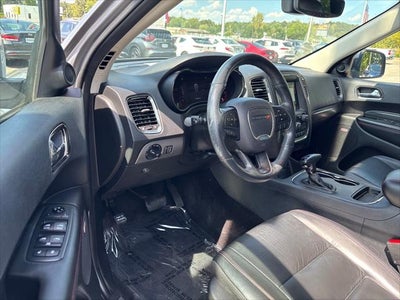 2018 Dodge Durango GT AWD
