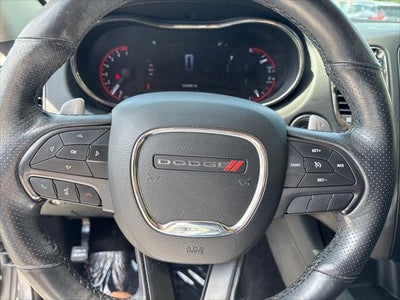 2018 Dodge Durango GT AWD