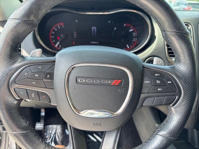 2018 Dodge Durango GT AWD