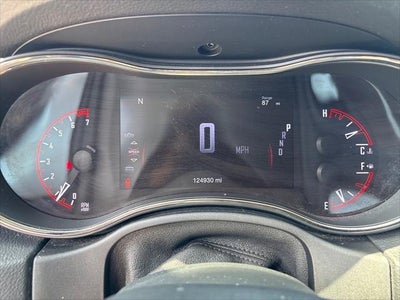 2018 Dodge Durango GT AWD